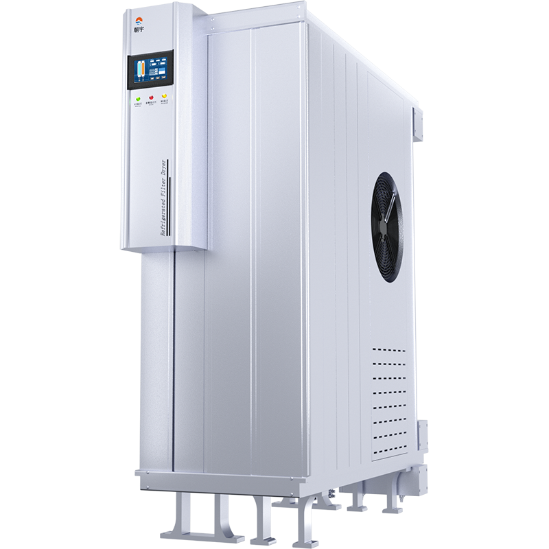 朝宇冷干過濾機 朝宇冷干過濾機